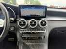 GLC 200 4MATIC AMG Line LED Kamera - 14