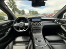 GLC 200 4MATIC AMG Line LED Kamera - 15