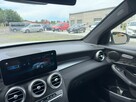 GLC 200 4MATIC AMG Line LED Kamera - 16