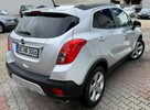 Opel Mokka 1,4T 140ps*Bezwypadkowy-ORYGINAŁ*Kamera*PDC*Klimatronik*Serwis*WZOROWY - 3