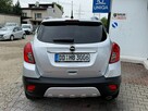 Opel Mokka 1,4T 140ps*Bezwypadkowy-ORYGINAŁ*Kamera*PDC*Klimatronik*Serwis*WZOROWY - 4