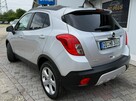 Opel Mokka 1,4T 140ps*Bezwypadkowy-ORYGINAŁ*Kamera*PDC*Klimatronik*Serwis*WZOROWY - 5