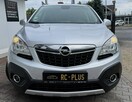 Opel Mokka 1,4T 140ps*Bezwypadkowy-ORYGINAŁ*Kamera*PDC*Klimatronik*Serwis*WZOROWY - 8