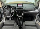 Opel Mokka 1,4T 140ps*Bezwypadkowy-ORYGINAŁ*Kamera*PDC*Klimatronik*Serwis*WZOROWY - 14