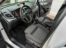 Opel Mokka 1,4T 140ps*Bezwypadkowy-ORYGINAŁ*Kamera*PDC*Klimatronik*Serwis*WZOROWY - 16