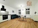 Kawalerka, pet-friendly, komórka - Piekarska 52