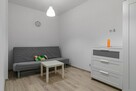 Duża kawalerka, 30 m2 - Chodkiewicza 2