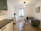 Kawalerka, pet-friendly - Żeromskiego 4/I