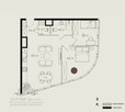 Apartament 69,42m2, 3 pokojowe z widokiem/Sikorskiego Wrocław - 2