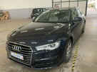 Audi A6 Quattro, Klimatronic 4-stref, Podgrz. fotele przód i tył, 2 kpl. kół