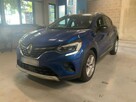 Renault Captur Klimatyzacja, Nawigacja, Kamera cofania, Reflektory LED, AndroidAuto