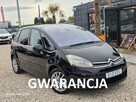 Citroen C4 Picasso 2.0HDI#136KM#Bixenon#Welury#Pano#Climatr#Navi#Świeży Import#Gwarancja!