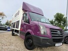 Volkswagen Crafter 2.5TDI#L3#MAXI#Automat#Świeży Import#Faktura Vat 23%#Gwarancji w Cenie - 3