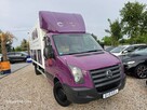 Volkswagen Crafter 2.5TDI#L3#MAXI#Automat#Świeży Import#Faktura Vat 23%#Gwarancji w Cenie - 4