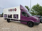 Volkswagen Crafter 2.5TDI#L3#MAXI#Automat#Świeży Import#Faktura Vat 23%#Gwarancji w Cenie - 6