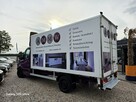 Volkswagen Crafter 2.5TDI#L3#MAXI#Automat#Świeży Import#Faktura Vat 23%#Gwarancji w Cenie - 9