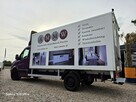 Volkswagen Crafter 2.5TDI#L3#MAXI#Automat#Świeży Import#Faktura Vat 23%#Gwarancji w Cenie - 10