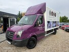 Volkswagen Crafter 2.5TDI#L3#MAXI#Automat#Świeży Import#Faktura Vat 23%#Gwarancji w Cenie - 14