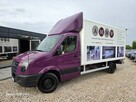 Volkswagen Crafter 2.5TDI#L3#MAXI#Automat#Świeży Import#Faktura Vat 23%#Gwarancji w Cenie - 15