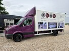 Volkswagen Crafter 2.5TDI#L3#MAXI#Automat#Świeży Import#Faktura Vat 23%#Gwarancji w Cenie - 16