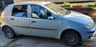Sprzedam Fiat Punto II 1.2 2004 rok 5-cio drzwiowe