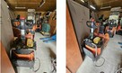 Wózek BT LPE 200/8 - 2