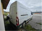 Renault Master – sprzedaż syndyka - 2