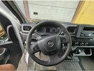 Opel Movano – sprzedaż syndyka - 5
