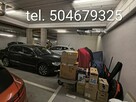Mieszkanie 49m2, ogródek, garaż, taras, komórka, Chojny - 7