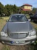 Mercedes-Benz C-Klasa