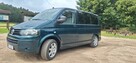 Volkswagen Multivan 2.5 tdi 130 km 2003 - 12