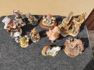 Figurki ręcznie robione z wielkiej Brytanii - 6