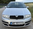 SKODA FABIA 1.2 Benzyna - Salon Polska - Dobrze wyposażona