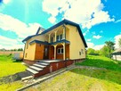 Posiadłość mieszkalna w Zahutyniu na działce 64,18 ar - 3