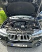 BMW X3 2.8 BENZYNA NIEROWNA PRACA SILNIKA - 9