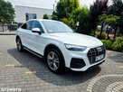 Audi Q5 Sportback 35 TDI mHEV Advanced S tronic - 5