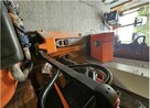 Syndyk sprzeda elektryczny wózek paletowy JAZGOT T15 - 5