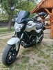 Honda NC