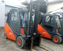 Wynajem, Sprzedaż, serwis wózkI widłowe Linde, Manitou - 8