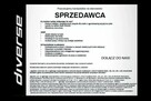 Sprzedawca Diverse