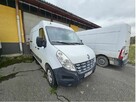 Renault Master – sprzedaż syndyka - 3
