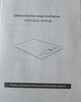 Waga kuchenna elektroniczna Philipiak - 4