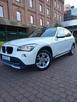 BMW X1 xDrive20d 177 KM | Panorama | Bi Xenon l Duża NAVI