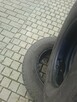 Opony 225/75/16 c CONTINETAL VANKO CAMPER 116R nie naprawi - 3