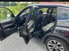 BMW X3 2.8 BENZYNA NIEROWNA PRACA SILNIKA