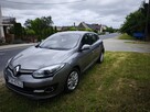 Renault Megane III Polift | 1.2 TCe | Bardzo Bogata Wersja | - 11