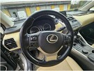 Lexus NX 300h – sprzedaż syndyka - 5