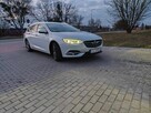Opel Insignia 2019r bezwypadkowa serwisowana