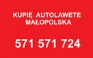 Skup Samochód Autolaweta Pomoc Drogowa Małopolska