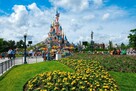 Bajkowy Disneyland - wycieczka samolotowa - 2